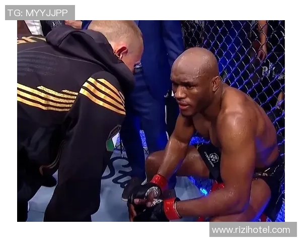 UFC乌斯曼与伯恩斯精彩对决直播链接分享及观看指南