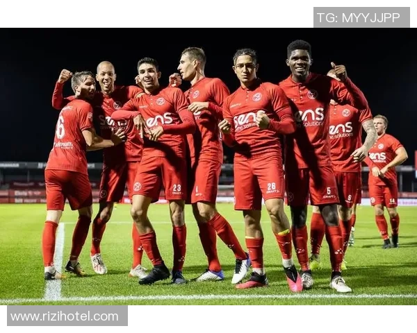 阿尔梅勒城与罗达JC精彩对决视频直播全程回顾与分析