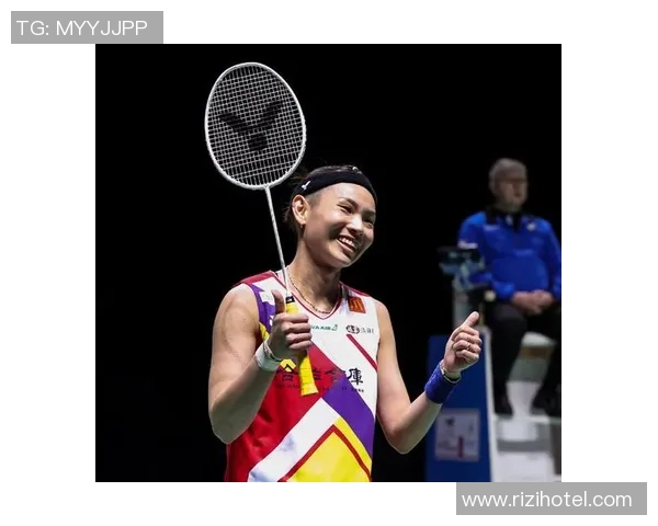 一个年代的完毕!戴资颖宣告退役,羽坛各界纷繁表达不舍与敬意