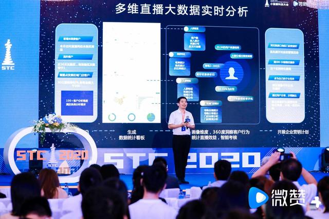 跨界出圈:2020小蛮腰科技大会聚焦新社交新消费新电商